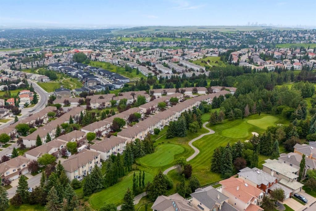 87 Hamptons Link Nw, Calgary, AB