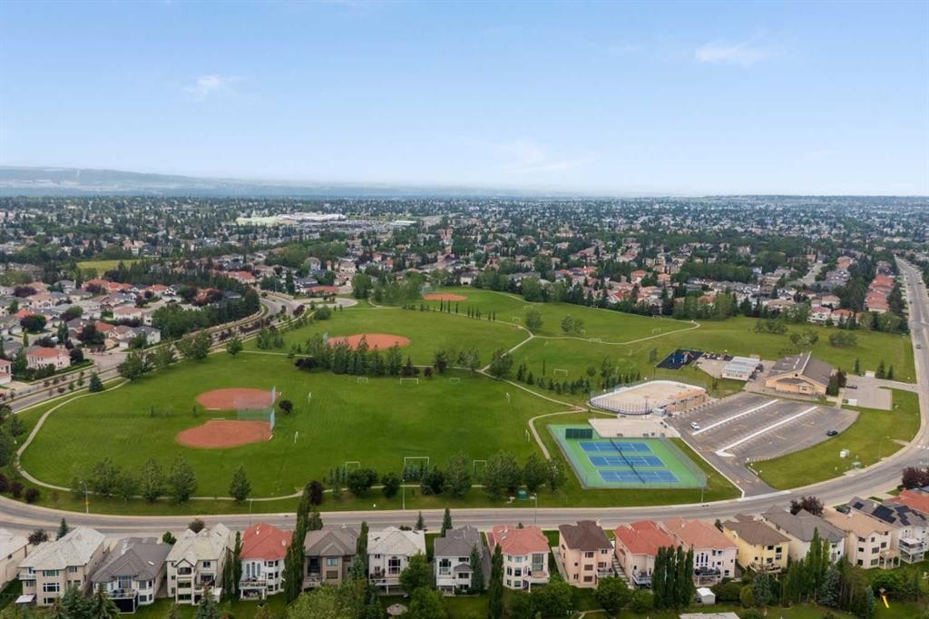 87 Hamptons Link Nw, Calgary, AB