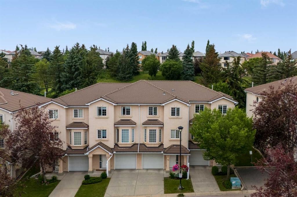 87 Hamptons Link Nw, Calgary, AB