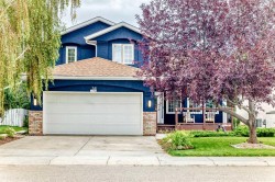 36 Chinook Crescent Beiseker, AB T0M 0G0