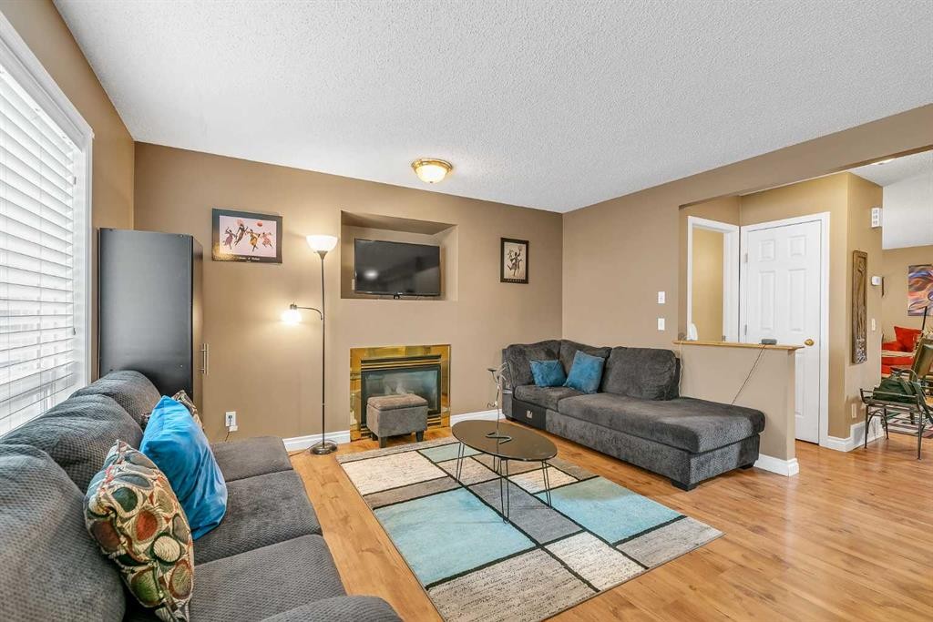 165 Saddlefield Place Ne, Calgary, AB