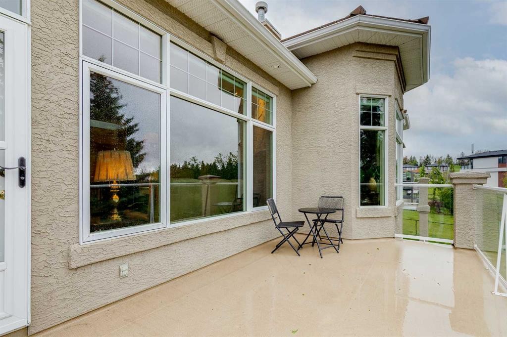 4592 Hamptons Way Nw, Calgary, AB
