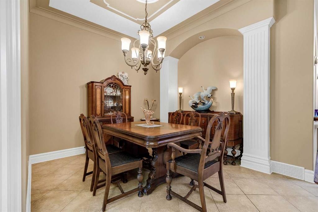 4592 Hamptons Way Nw, Calgary, AB