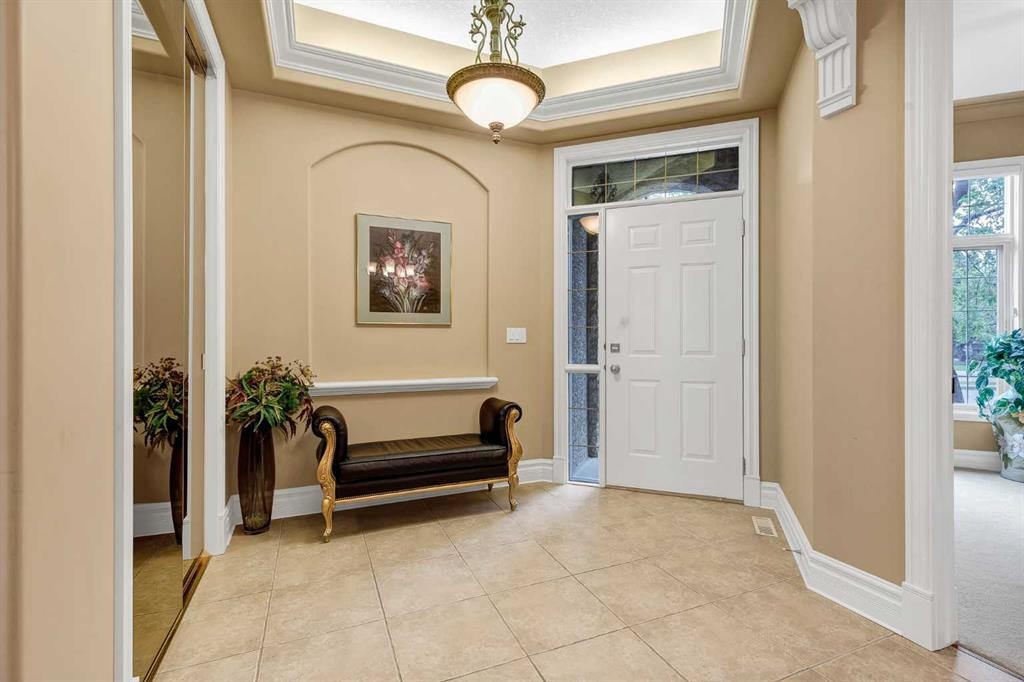 4592 Hamptons Way Nw, Calgary, AB