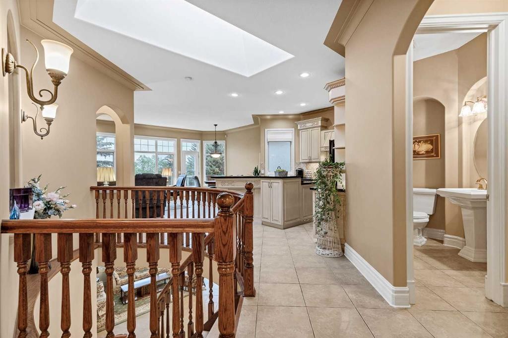 4592 Hamptons Way Nw, Calgary, AB