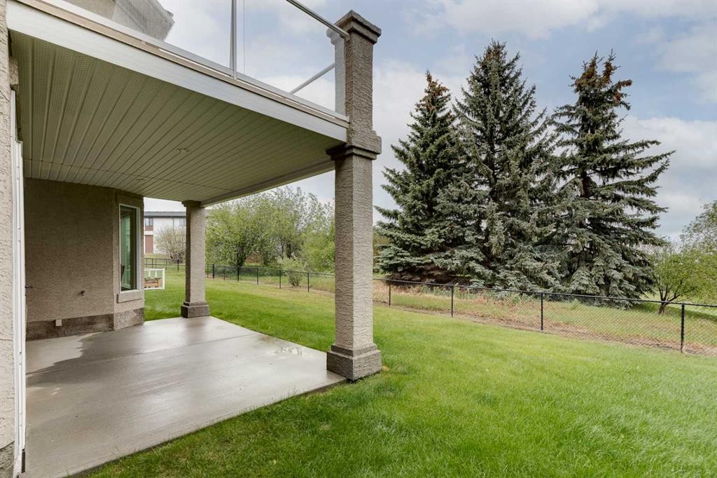 4592 Hamptons Way Nw, Calgary, AB