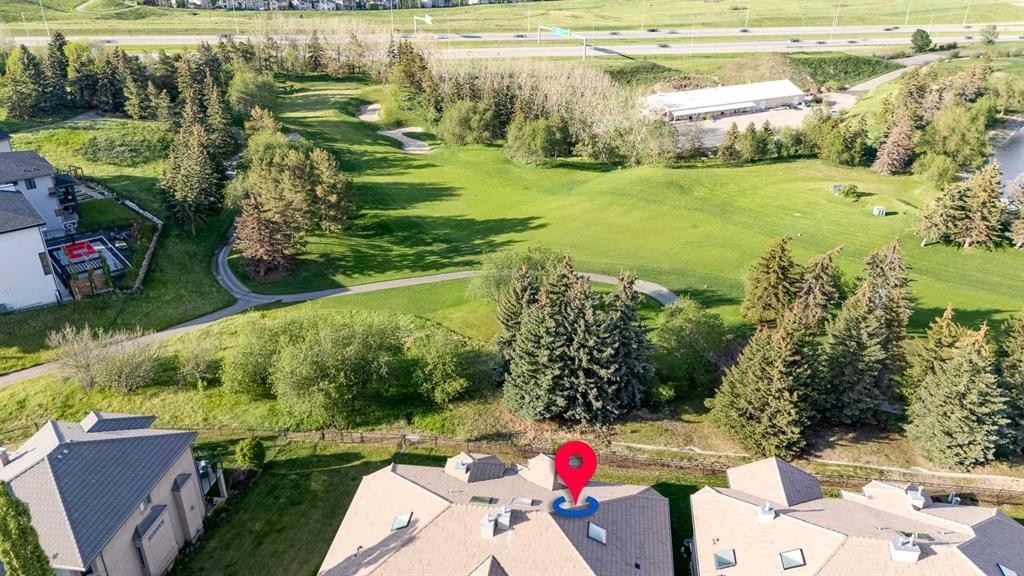 4592 Hamptons Way Nw, Calgary, AB