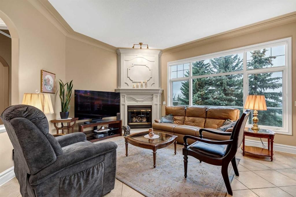 4592 Hamptons Way Nw, Calgary, AB