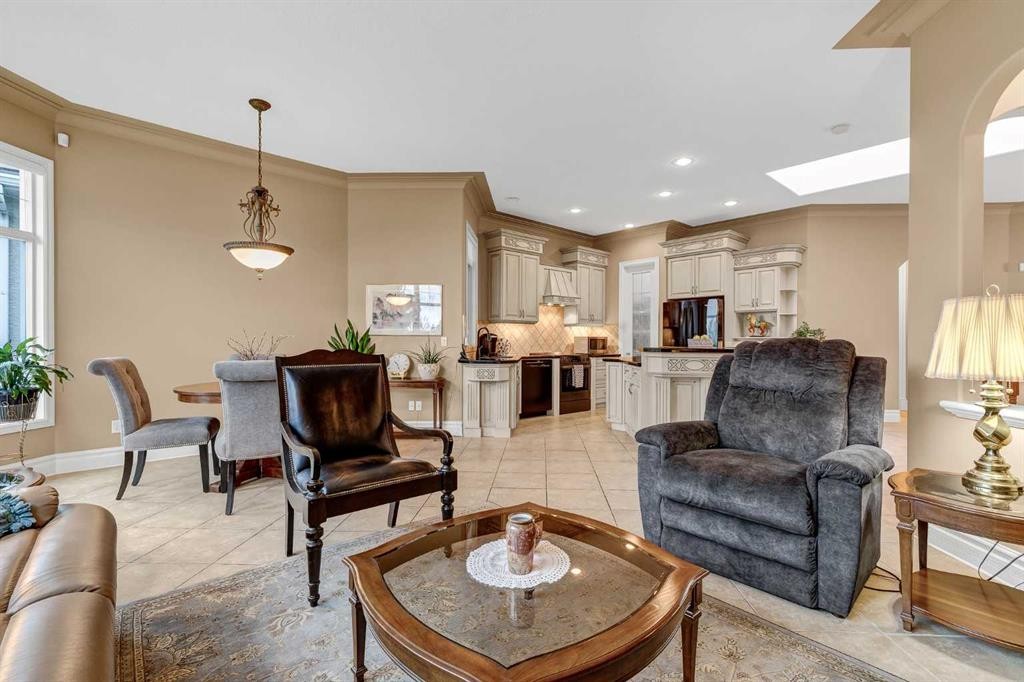 4592 Hamptons Way Nw, Calgary, AB