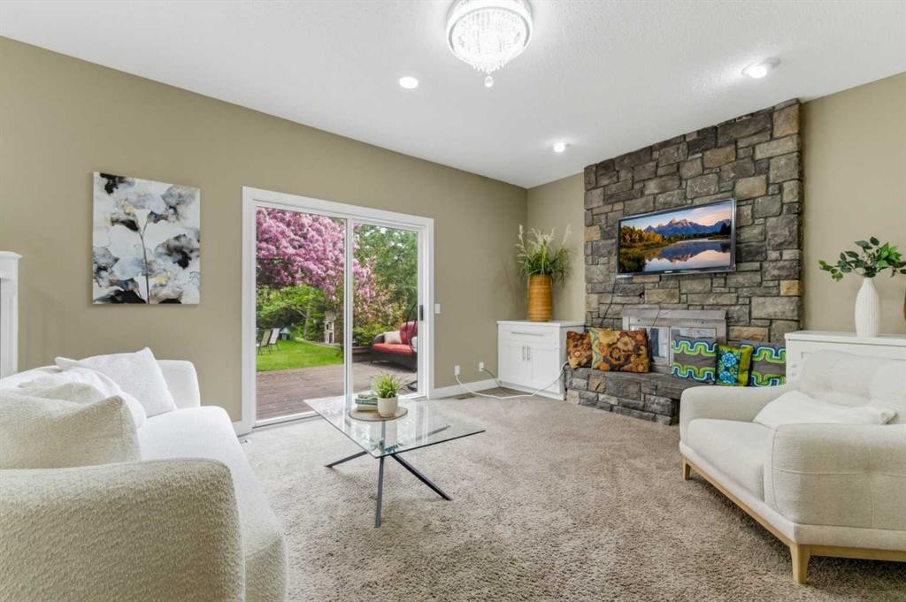 36 Varsity Estates Court Nw, Calgary, AB