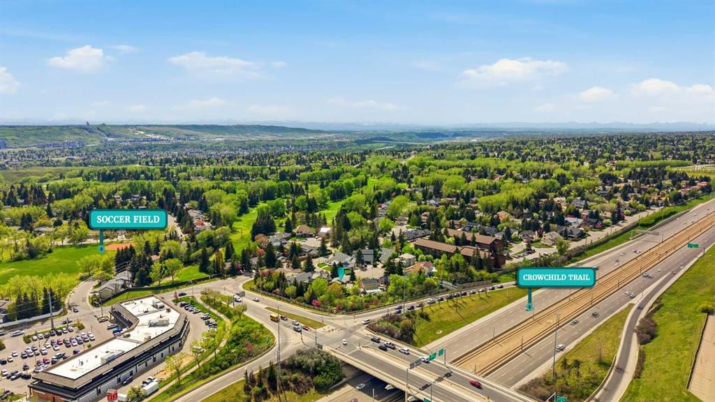 36 Varsity Estates Court Nw, Calgary, AB