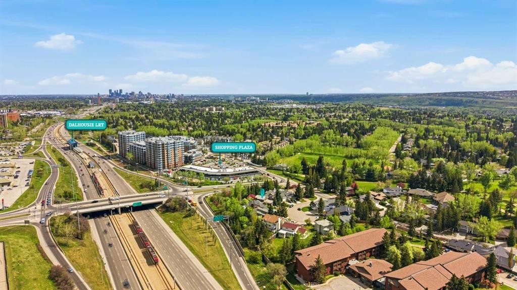 36 Varsity Estates Court Nw, Calgary, AB