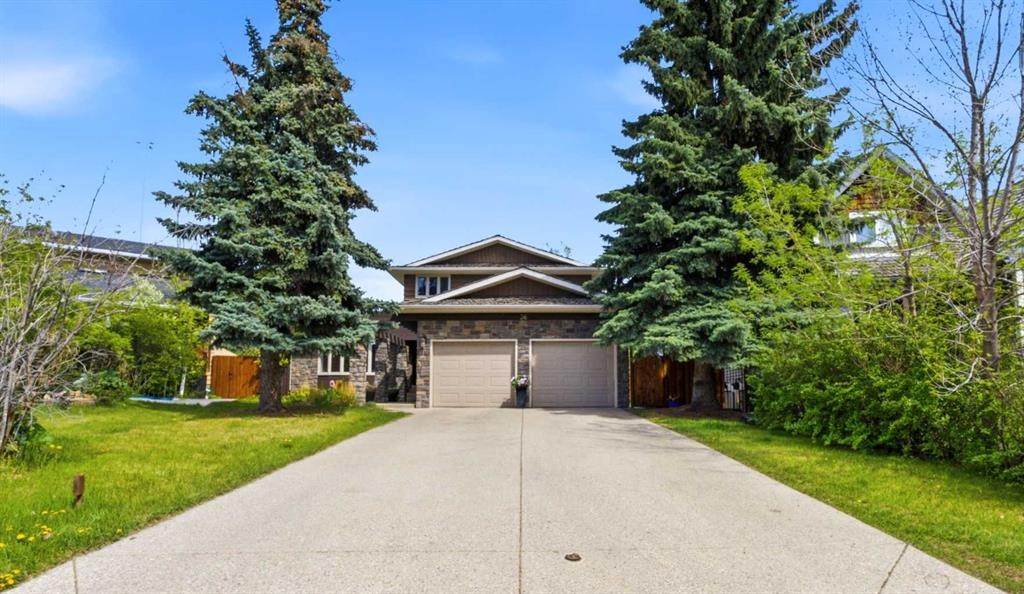 36 Varsity Estates Court Nw, Calgary, AB