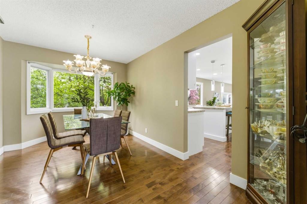 36 Varsity Estates Court Nw, Calgary, AB