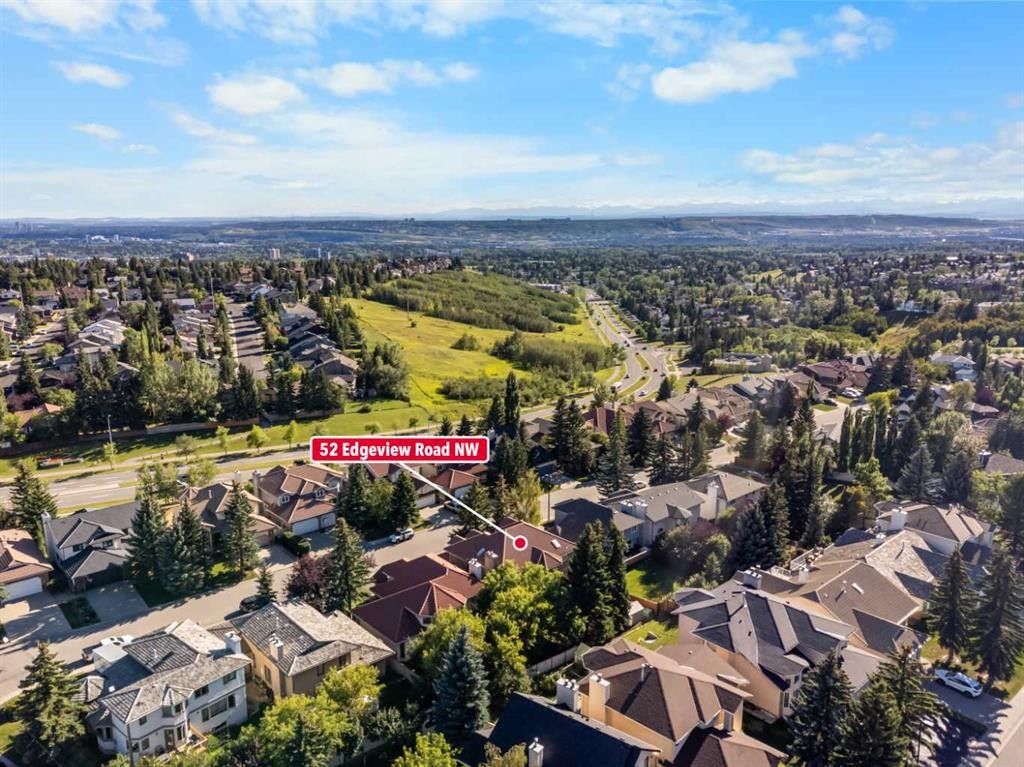 52 Edgeview Road Nw, Calgary, AB
