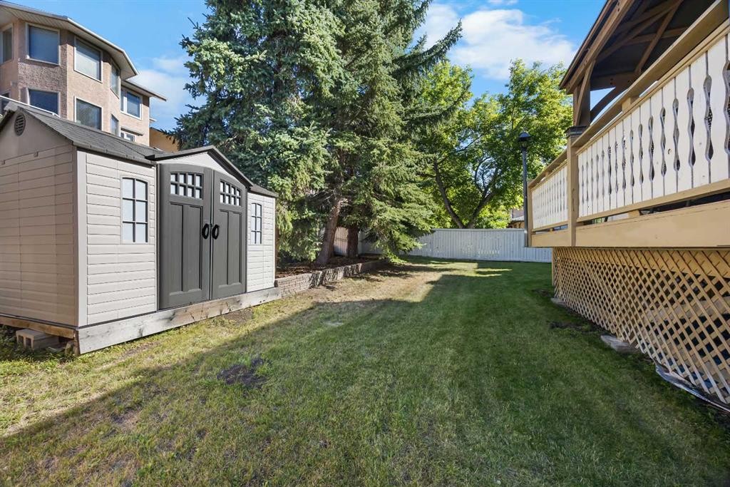 52 Edgeview Road Nw, Calgary, AB