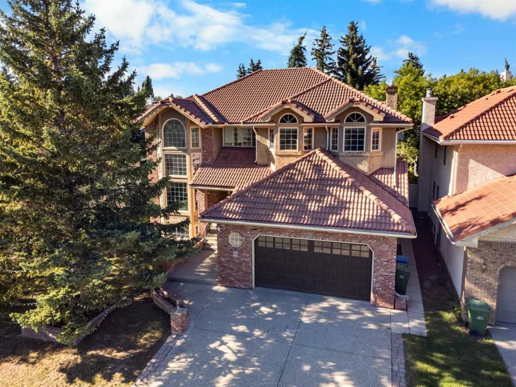 52 Edgeview Road Nw, Calgary, AB