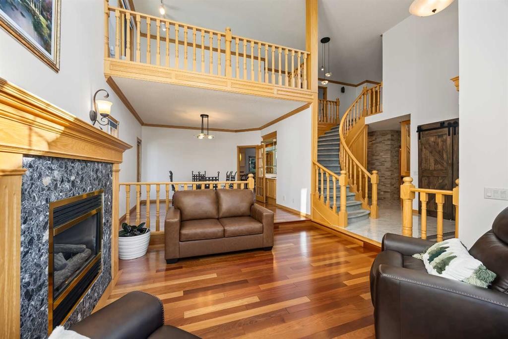 52 Edgeview Road Nw, Calgary, AB