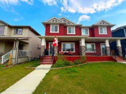 316 Willow Street Cochrane, AB T4C 0Y8