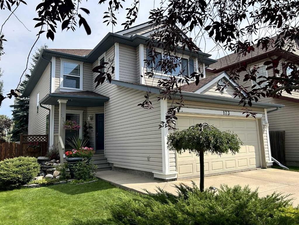 173 Cranfield Green Se, Calgary, AB