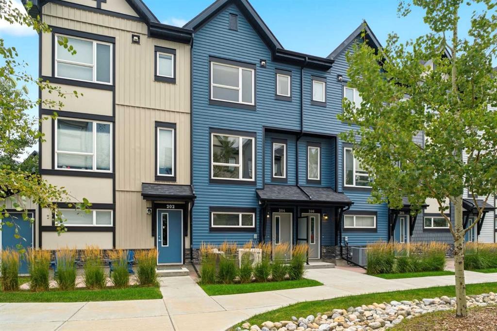 204-15 Evanscrest Park Nw, Calgary, AB