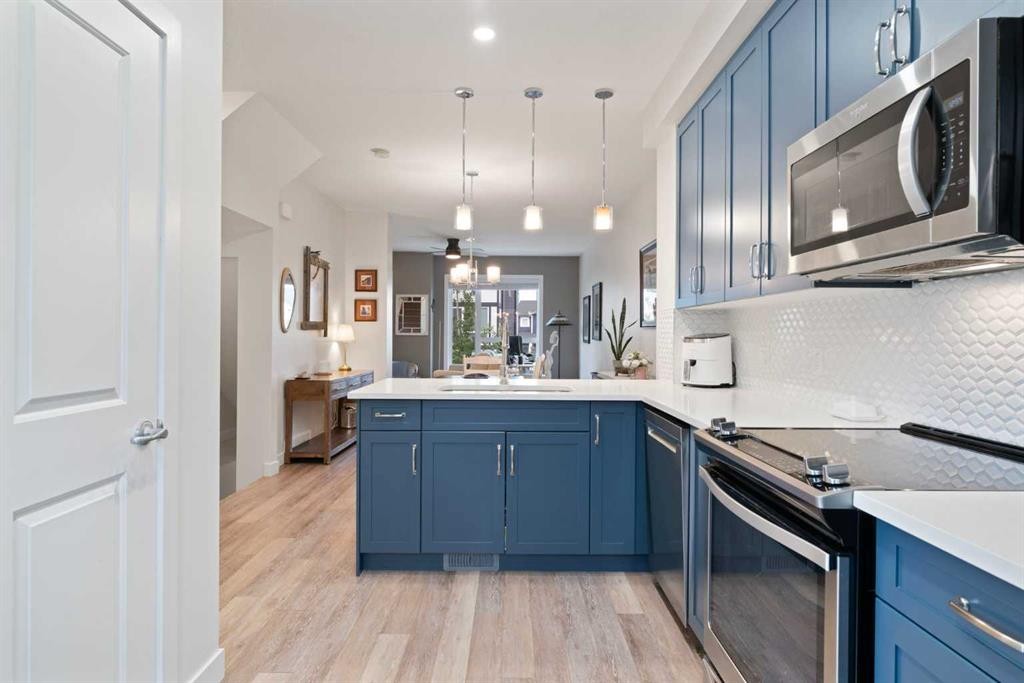 204-15 Evanscrest Park Nw, Calgary, AB