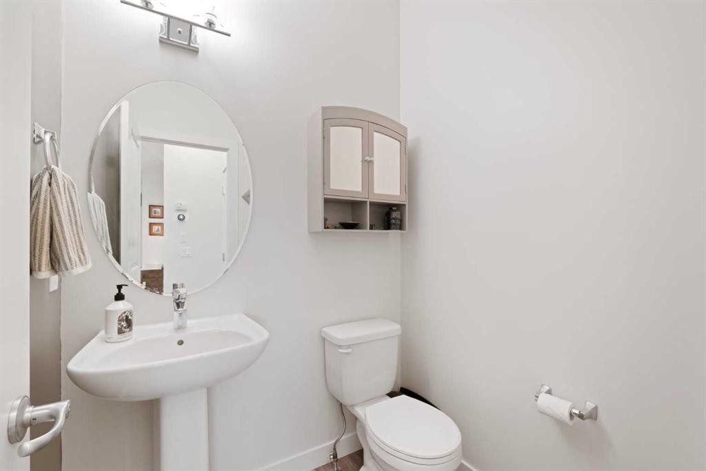 204-15 Evanscrest Park Nw, Calgary, AB