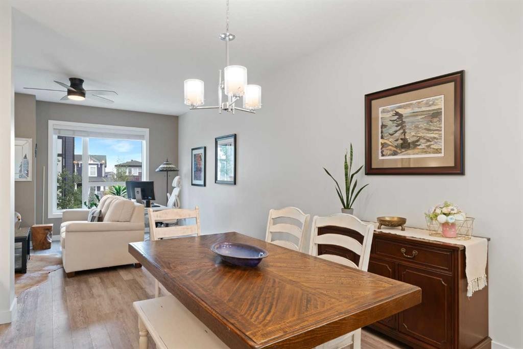 204-15 Evanscrest Park Nw, Calgary, AB