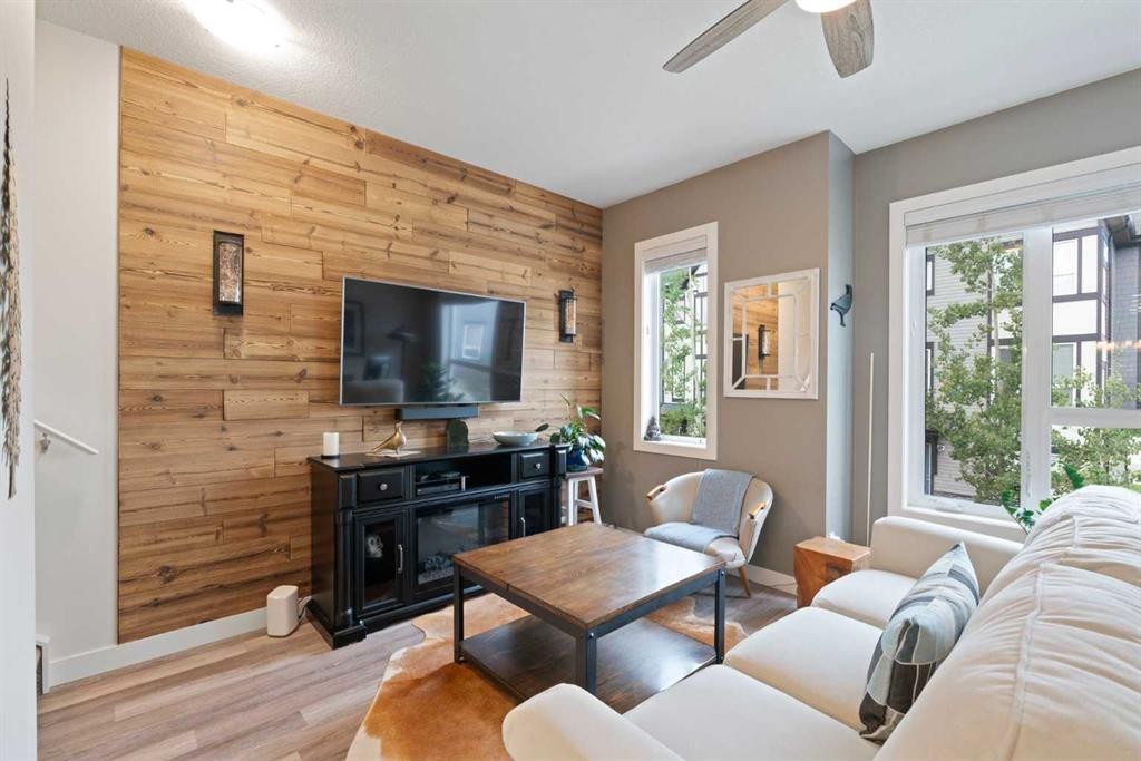 204-15 Evanscrest Park Nw, Calgary, AB