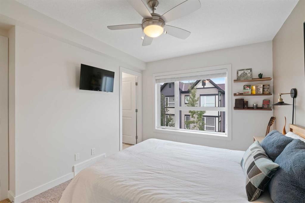 204-15 Evanscrest Park Nw, Calgary, AB