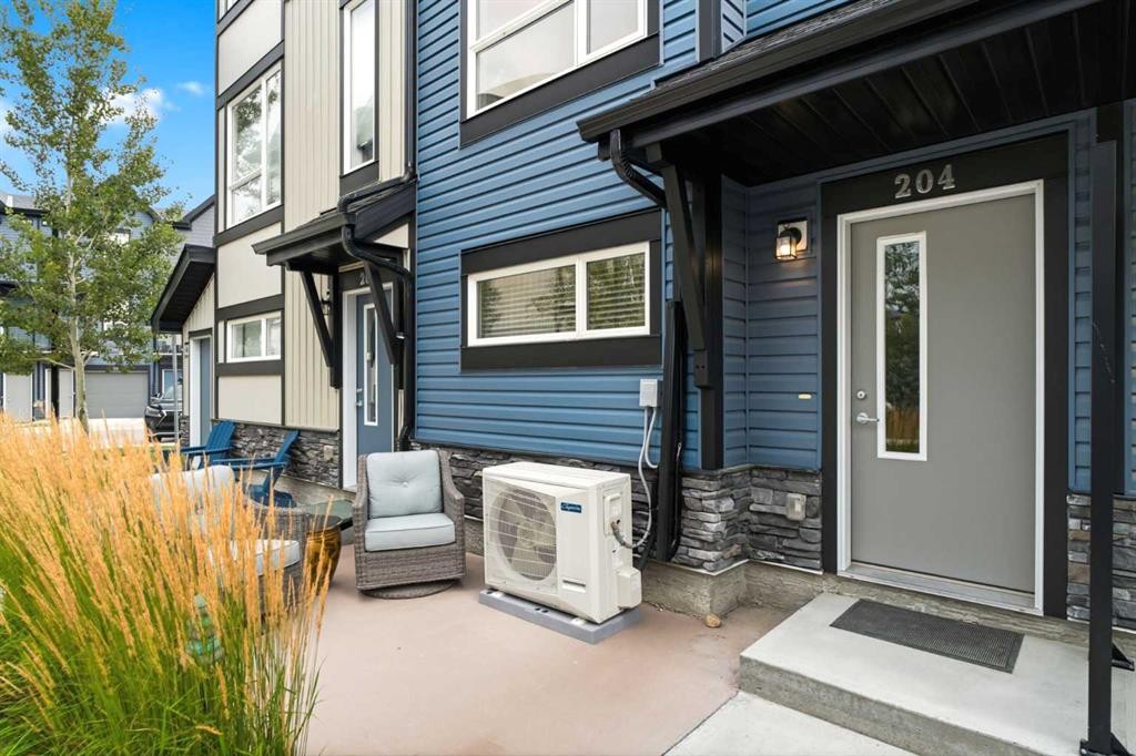 204-15 Evanscrest Park Nw, Calgary, AB
