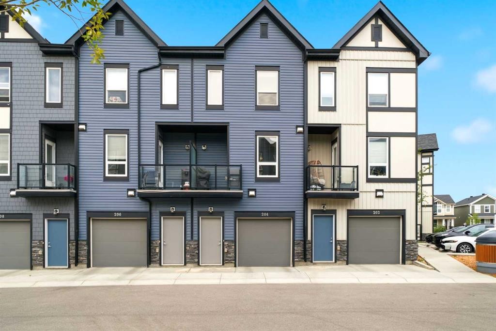 204-15 Evanscrest Park Nw, Calgary, AB