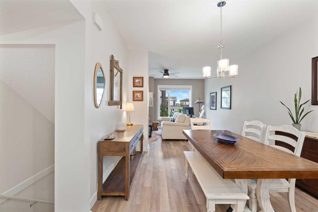 204-15 Evanscrest Park Nw, Calgary, AB