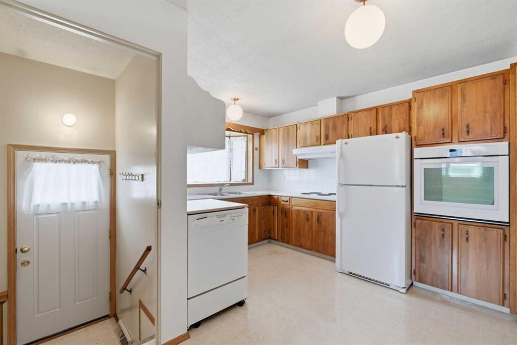 3540 Bulyea Crescent Nw, Calgary, AB