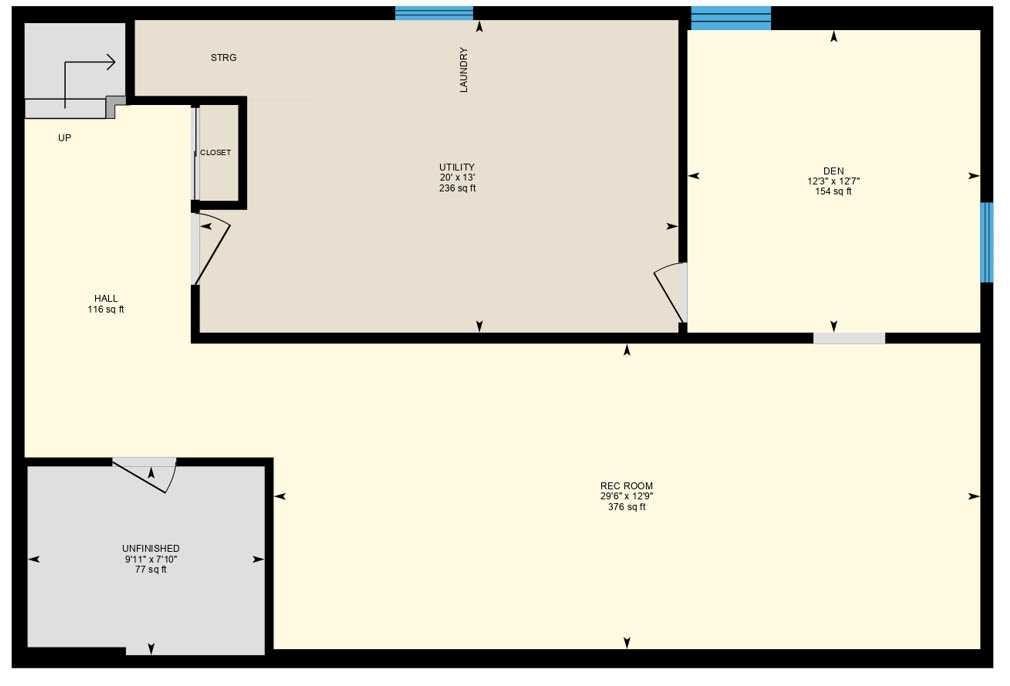 3540 Bulyea Crescent Nw, Calgary, AB