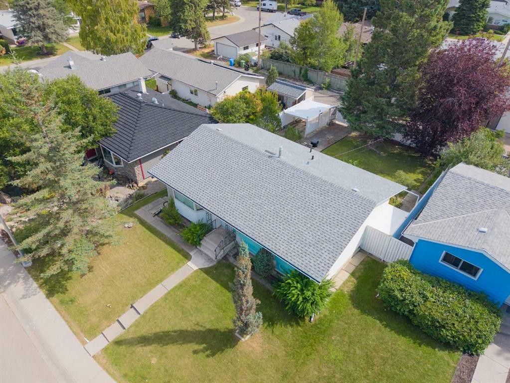 3540 Bulyea Crescent Nw, Calgary, AB