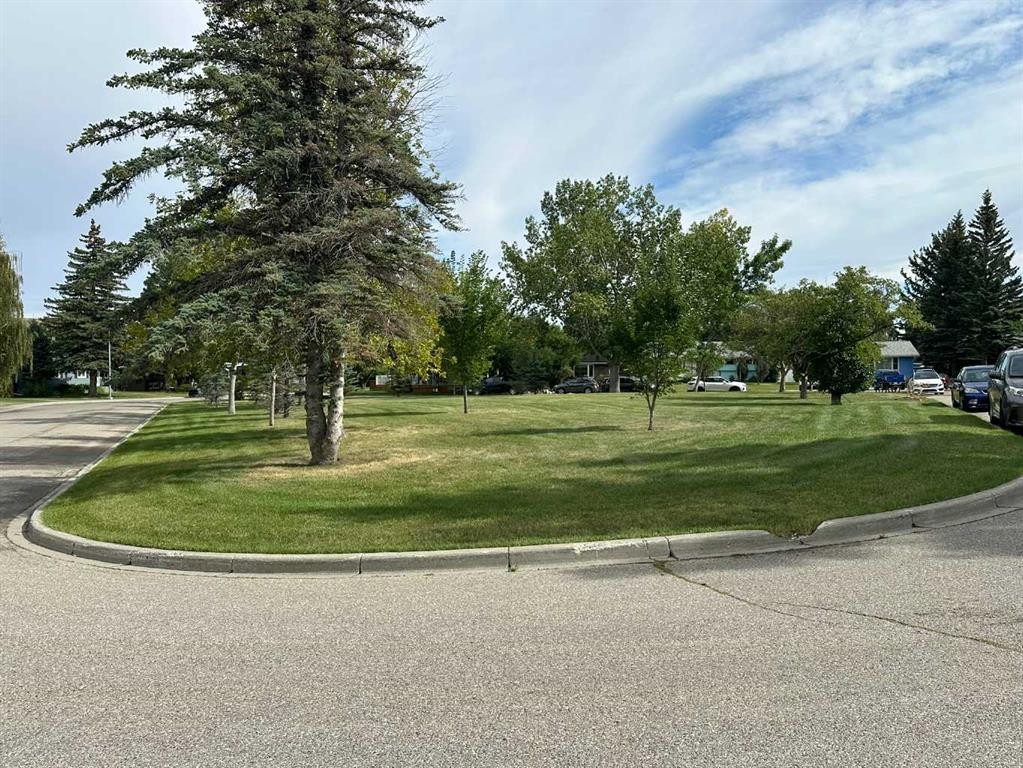 3540 Bulyea Crescent Nw, Calgary, AB
