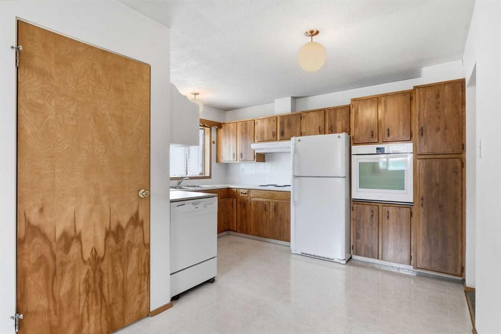 3540 Bulyea Crescent Nw, Calgary, AB