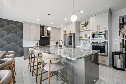 291 Legacy Mount Se, Calgary, AB 