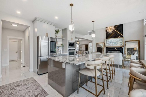 291 Legacy Mount Se, Calgary, AB 