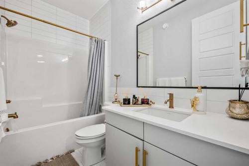 291 Legacy Mount Se, Calgary, AB 