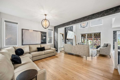 291 Legacy Mount Se, Calgary, AB 