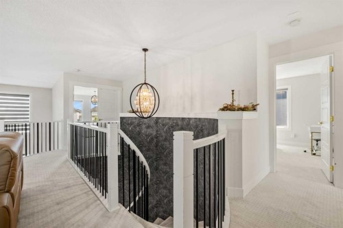 291 Legacy Mount Se, Calgary, AB 