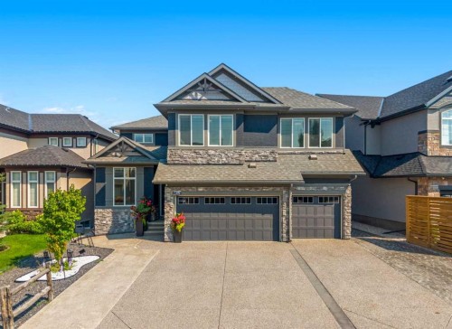 291 Legacy Mount Se, Calgary, AB 