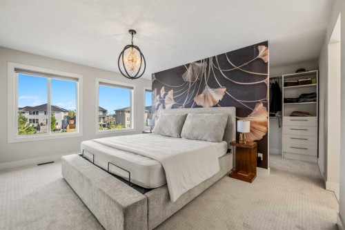 291 Legacy Mount Se, Calgary, AB 