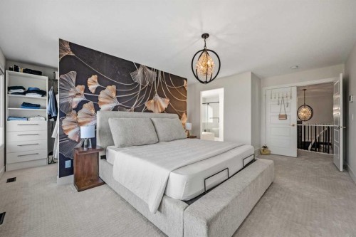 291 Legacy Mount Se, Calgary, AB 
