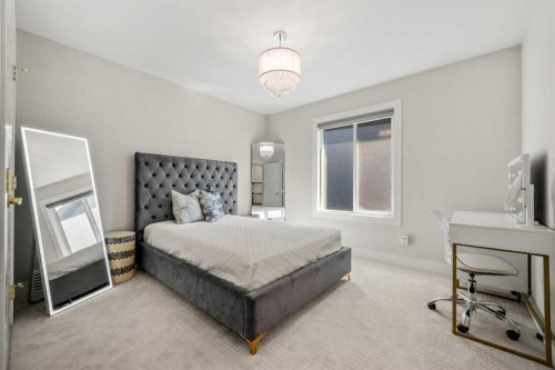 291 Legacy Mount Se, Calgary, AB 