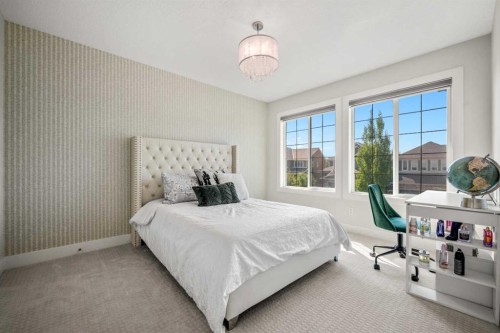 291 Legacy Mount Se, Calgary, AB 