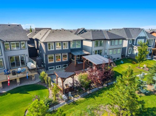 291 Legacy Mount Se, Calgary, AB 