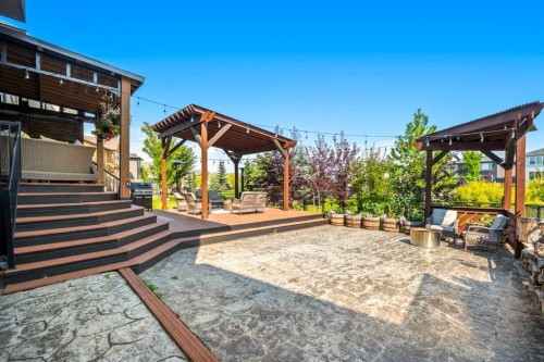 291 Legacy Mount Se, Calgary, AB 